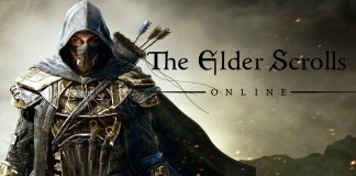 The Elder Scrolls Online