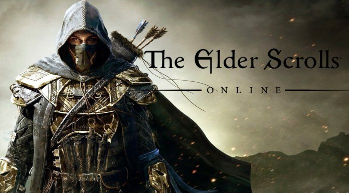 The Elder Scrolls Online