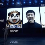 Huawei Honor Face ID emoji