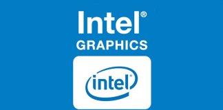 Intel graphics