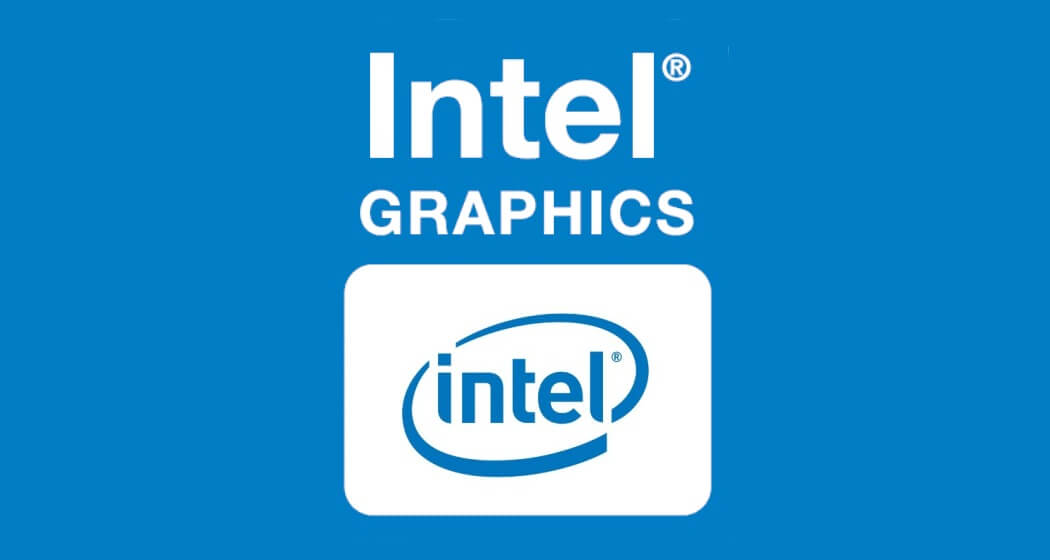 Intel graphics