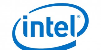 Intel logo