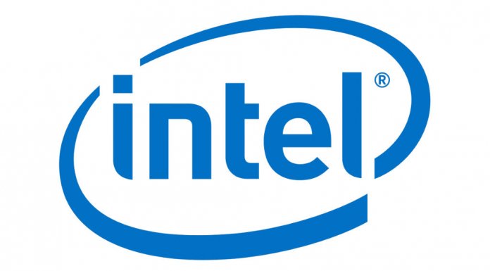 Intel logo