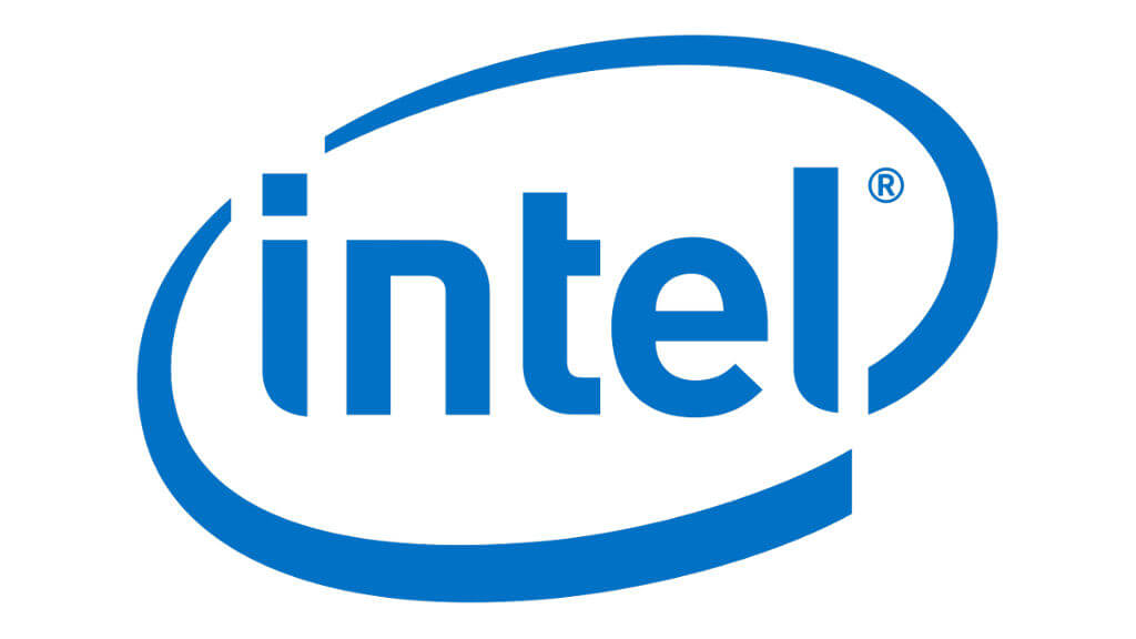 Intel logo