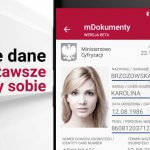 mObywatel mDokumenty