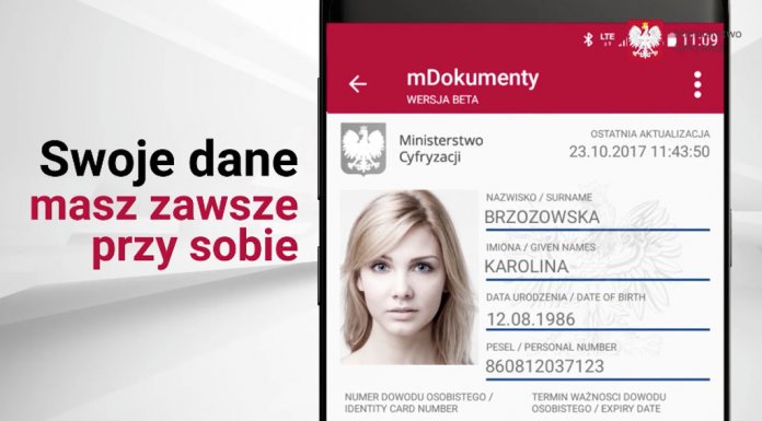 Technologiczny przegląd tygodnia #3: nie samym iPhone X człowiek żyje mObywatel mDokumenty