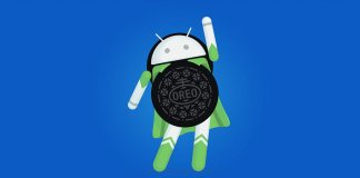 Android 8.1 Oreo