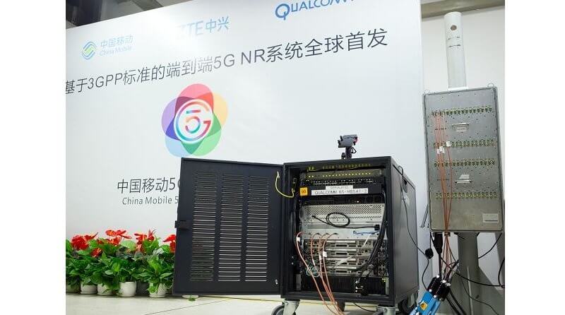 Qualcomm 5G