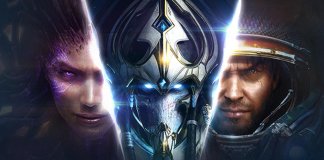 StarCraft 2