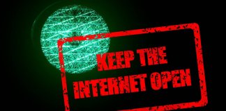 FCC internet