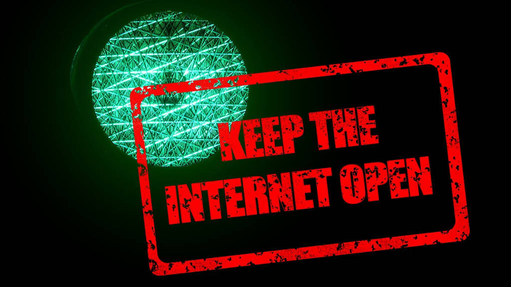 FCC internet