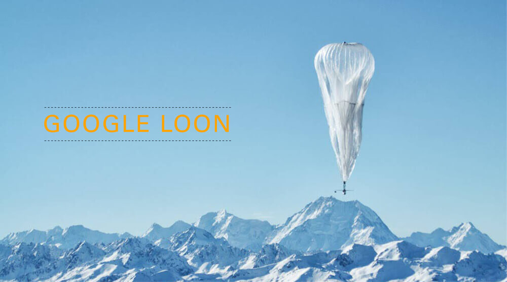 Google Loon