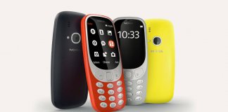 Nokia 3310