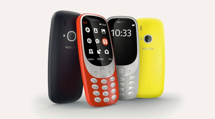 Nokia 3310