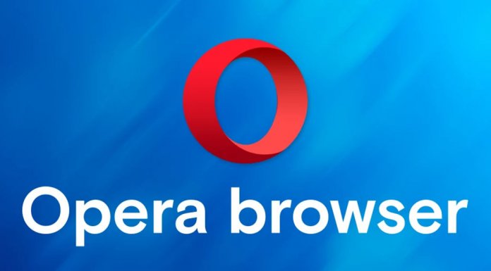 Nowa Opera będzie blokować skrypty wydobywające kryptowaluty opera. pożyczki, oszustwo,