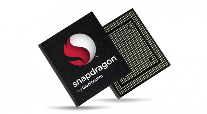 Qualcomm Snapdragon