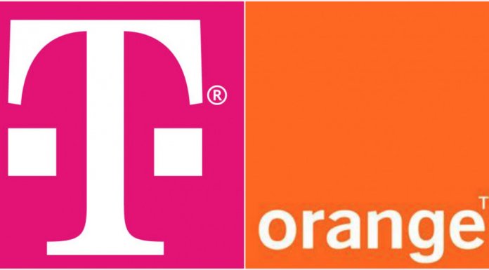 T-Mobile idzie w Internet światłowodowy na łączach Orange T-Mobile Orange