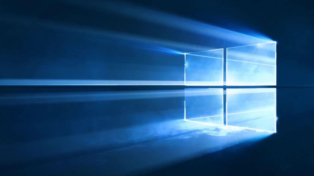 Microsoft Windows 10