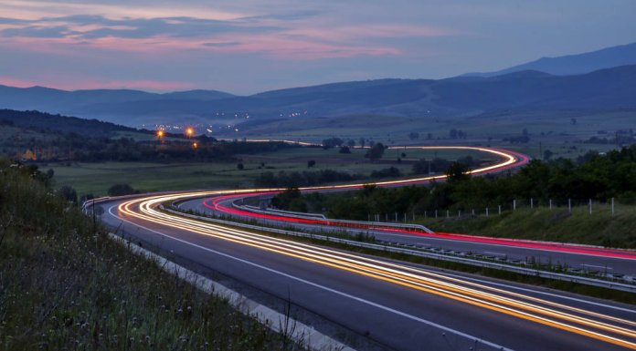 Orange testuje system automatycznego poboru opłat za autostrady „Polska Winieta” autostrada