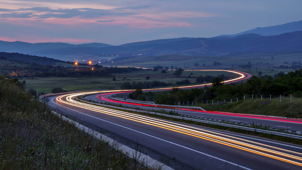 autostrada