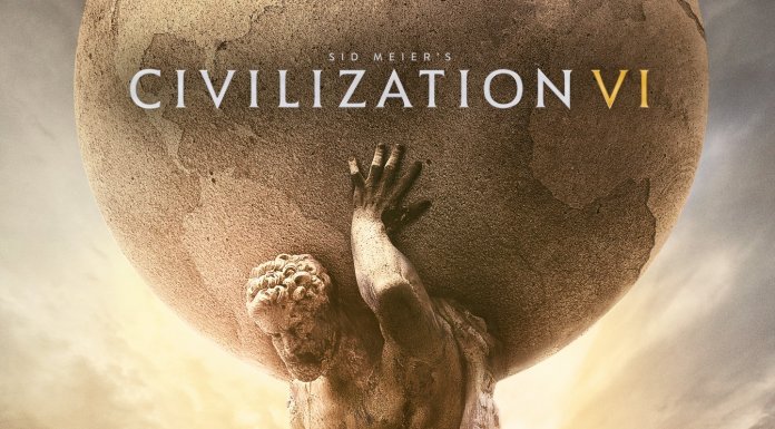 Civilization 6
