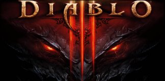 Diablo 3