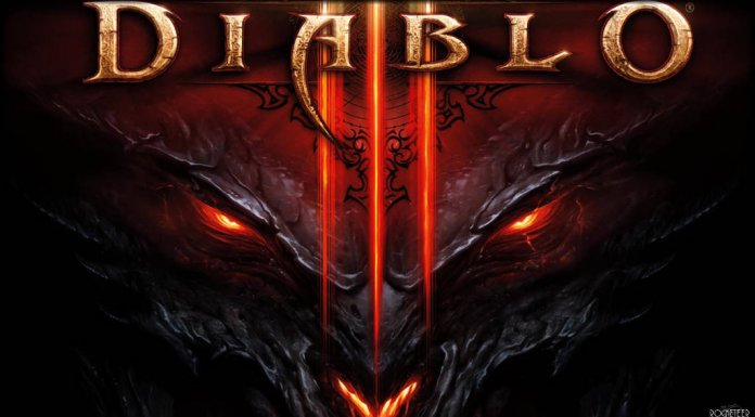 Diablo 3