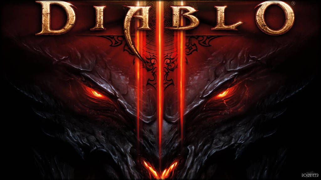 Diablo 3