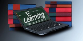 e-learning