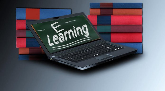 e-learning