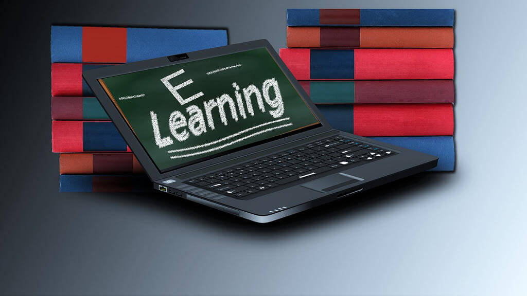 e-learning