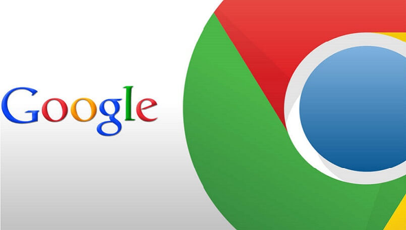 google chrome logo