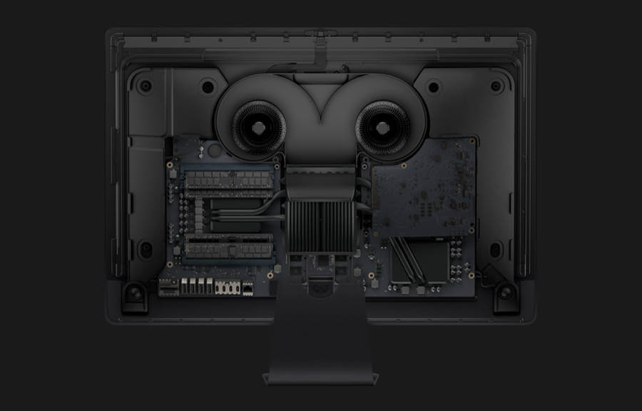 iMac Pro