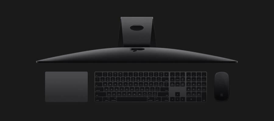 iMac Pro