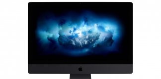 iMac Pro