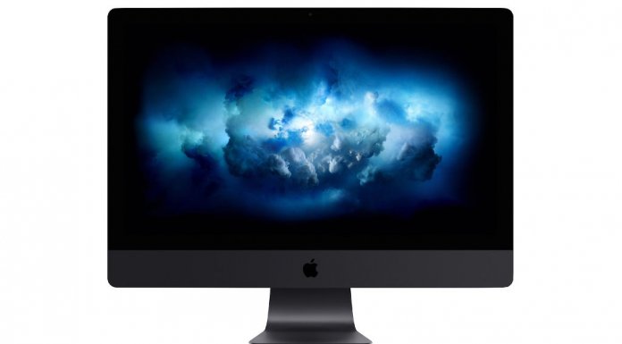 Nowy iMac Pro, czyli komputer All-in-One w cenie nowego samochodu iMac Pro