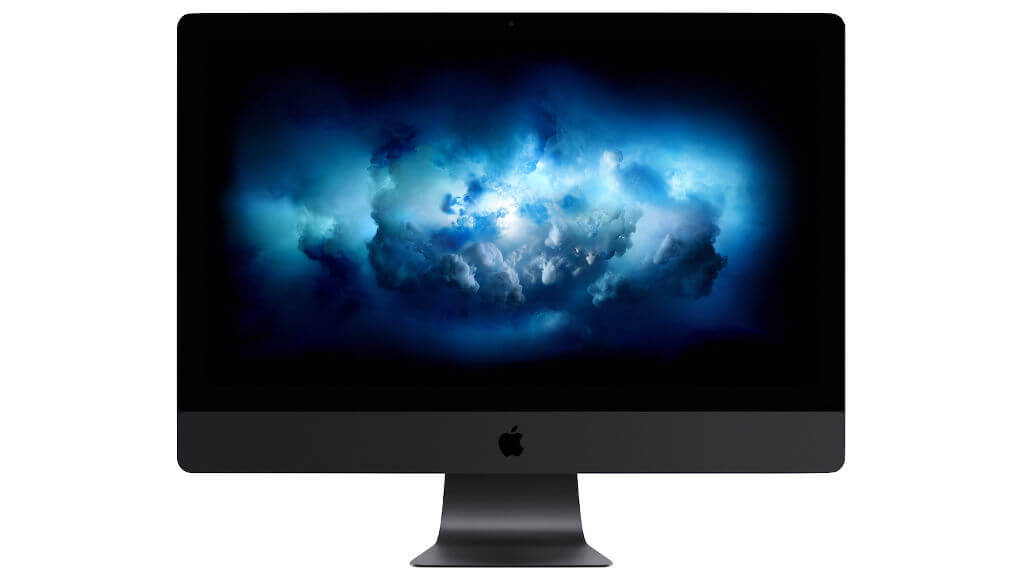 iMac Pro