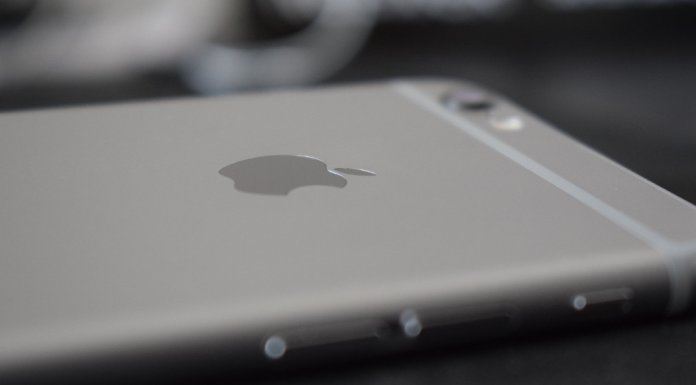 Wymiana baterii w iPhone 6s może podnieść jego wydajność