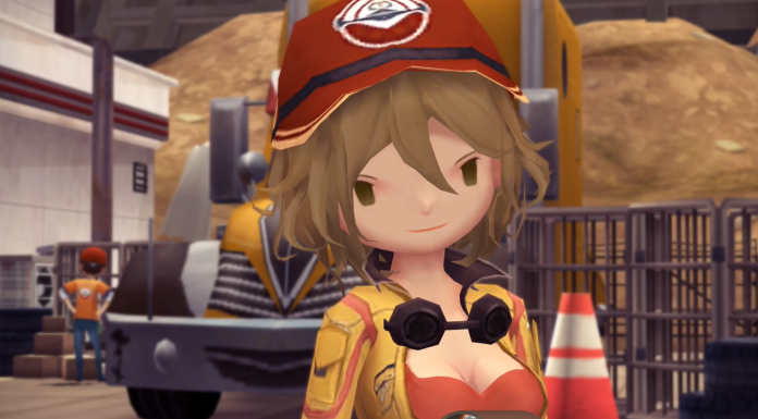 FINAL FANTASY XV POCKET EDITION