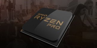 AMD Ryzen PRO