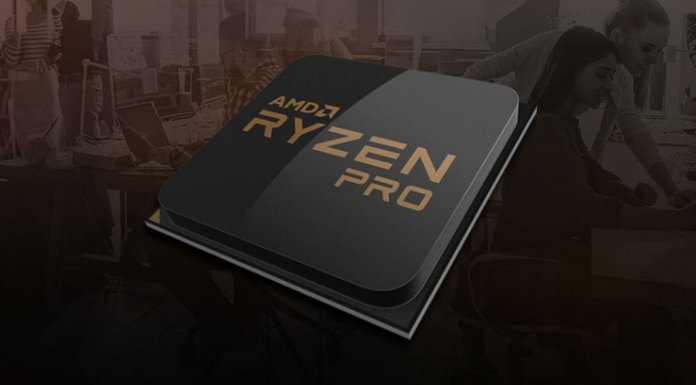 AMD Ryzen PRO