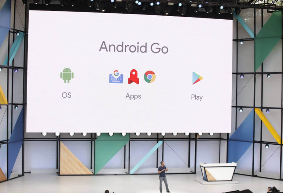 Android Go