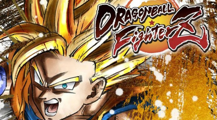 Dragon Ball FighterZ