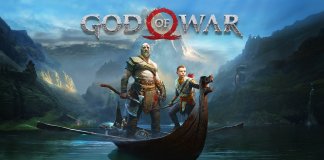 God of War