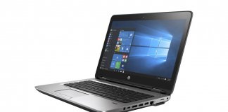 HP ProBook