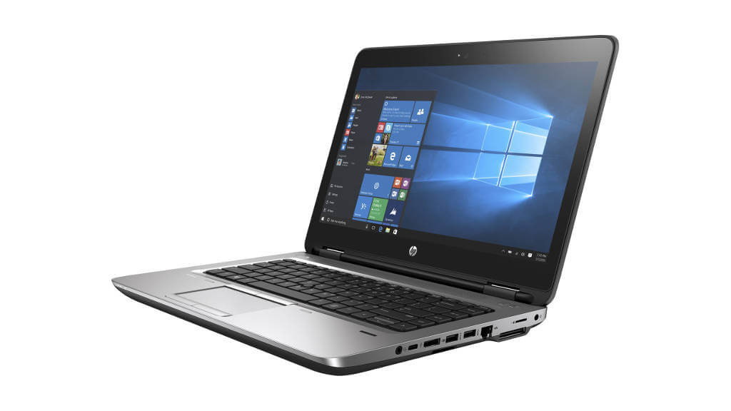 HP ProBook