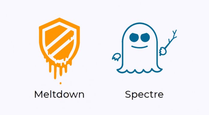 Meltdown Spectre