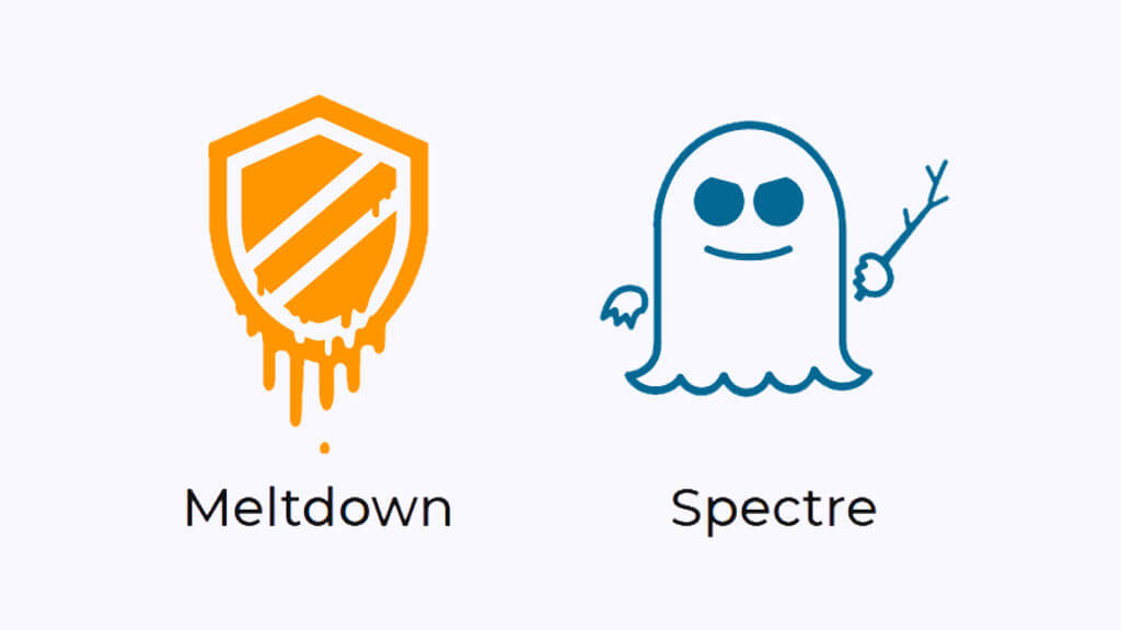 Meltdown Spectre