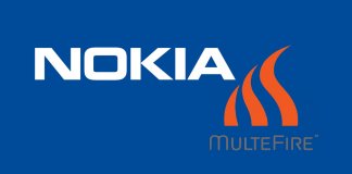 NOKIA MulteFire