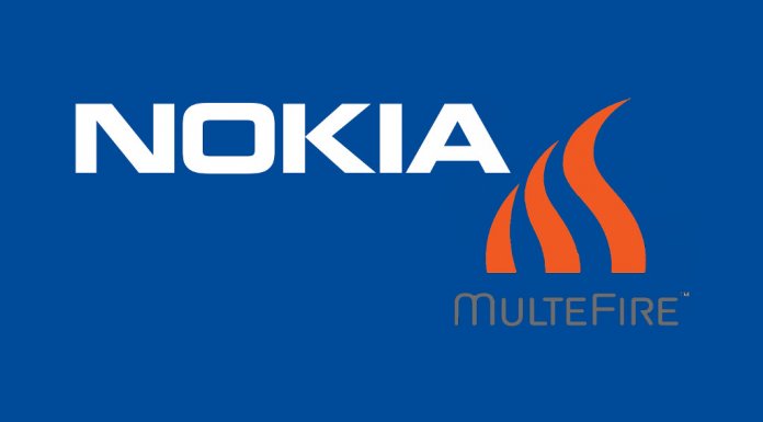 NOKIA MulteFire